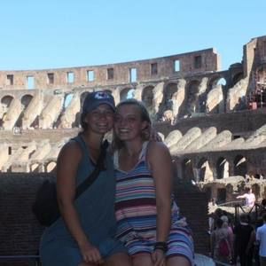 Meet your Posher, Emily